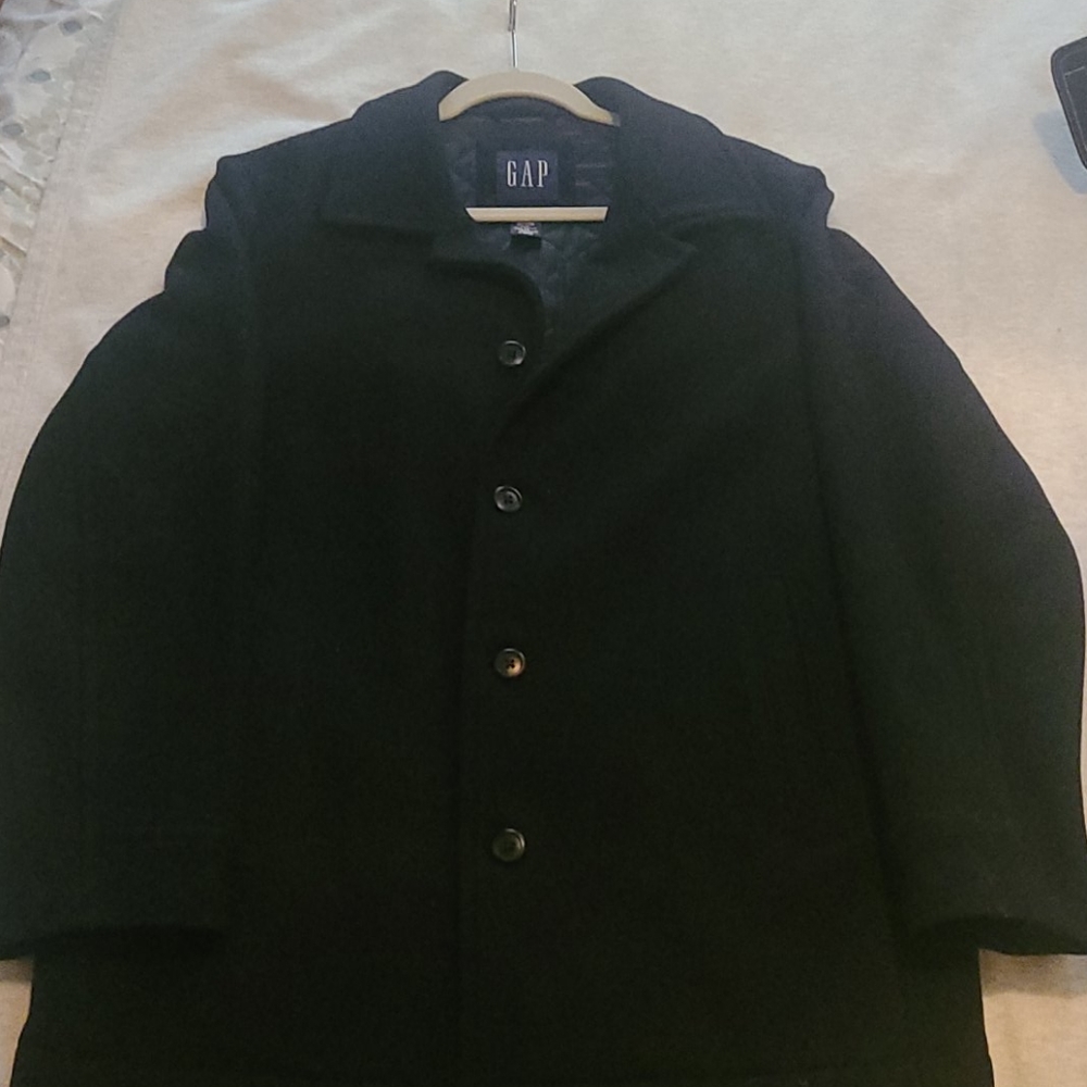 GAP Peacock Worn Once